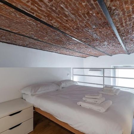Cozy Apartment: Coldilana14 Milan Exterior photo