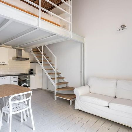 Cozy Apartment: Coldilana14 Milan Exterior photo