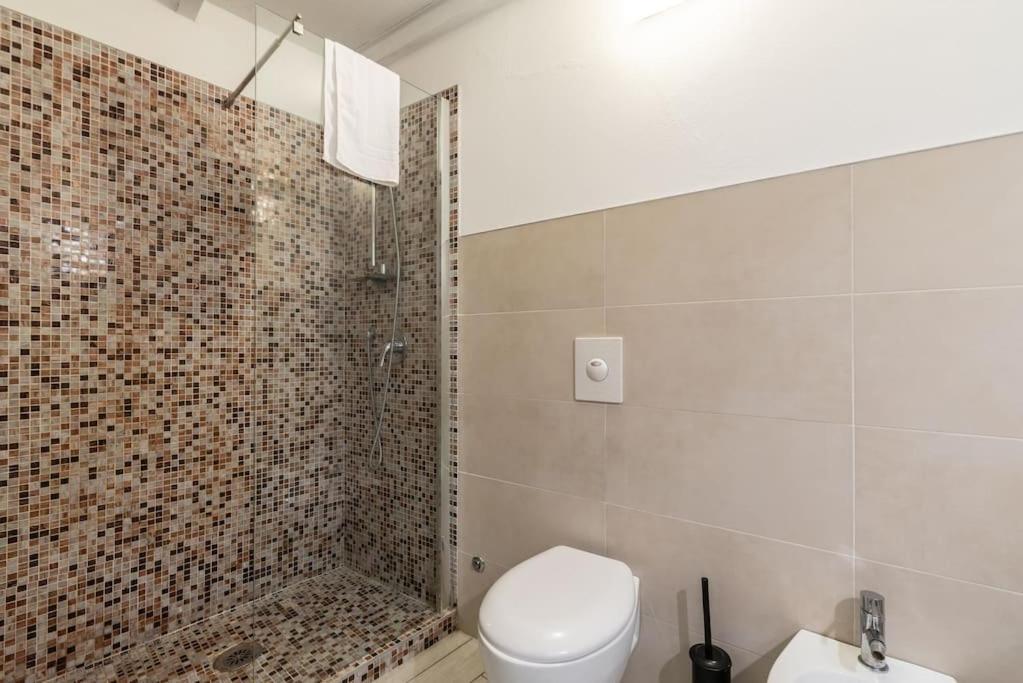 Cozy Apartment: Coldilana14 Milan Exterior photo