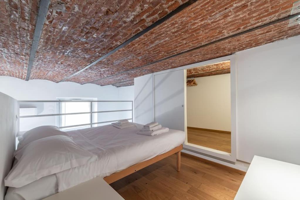Cozy Apartment: Coldilana14 Milan Exterior photo
