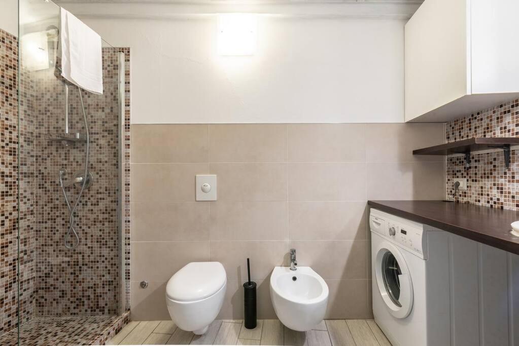 Cozy Apartment: Coldilana14 Milan Exterior photo